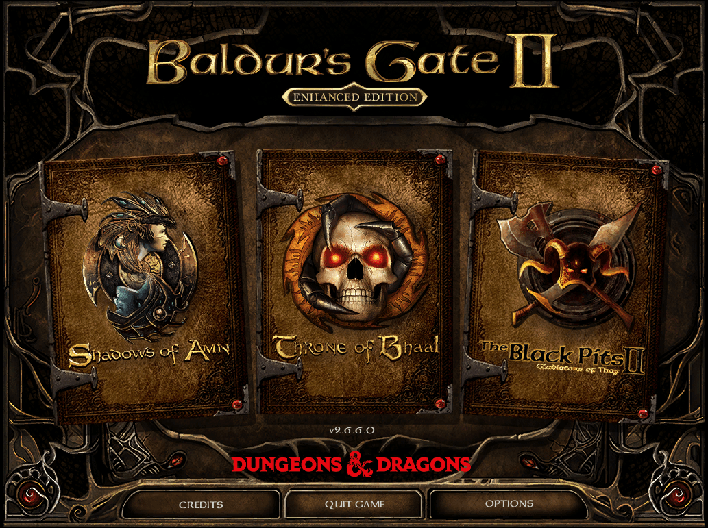 Baldur's Gate 2 Guides & Walkthroughs